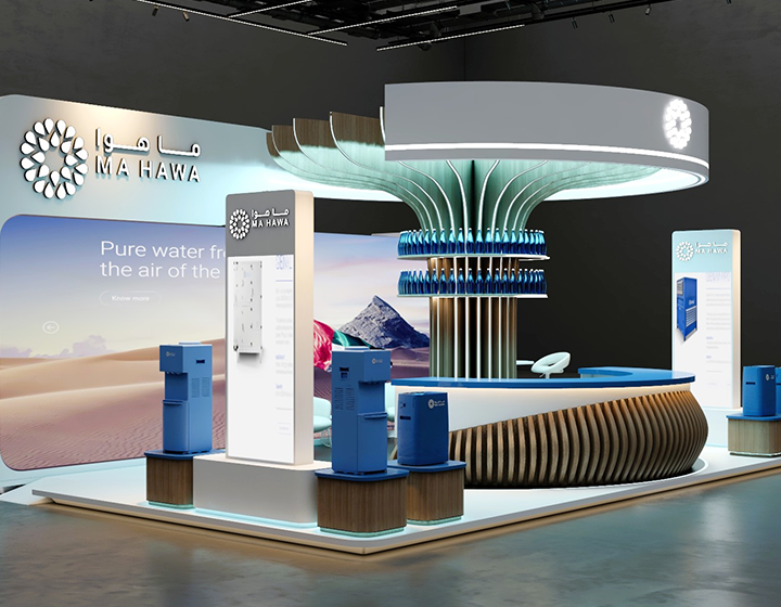 Creative Colors Design