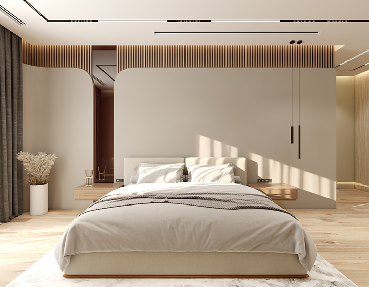 Creative Colors Design