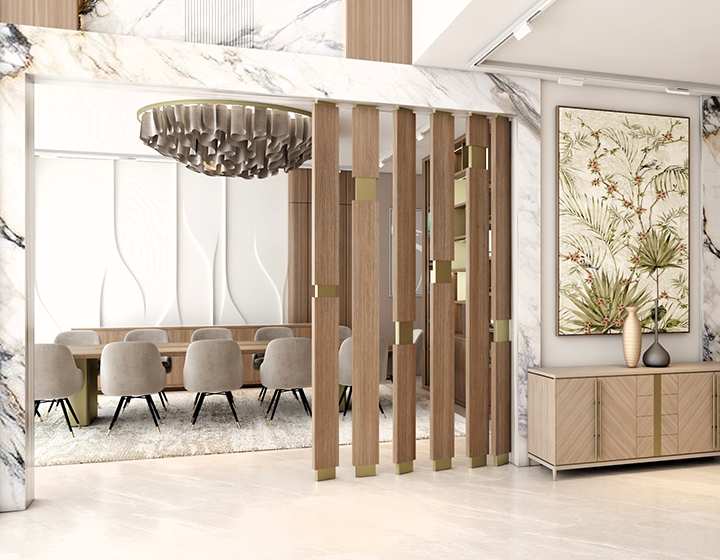 Creative Colors Design